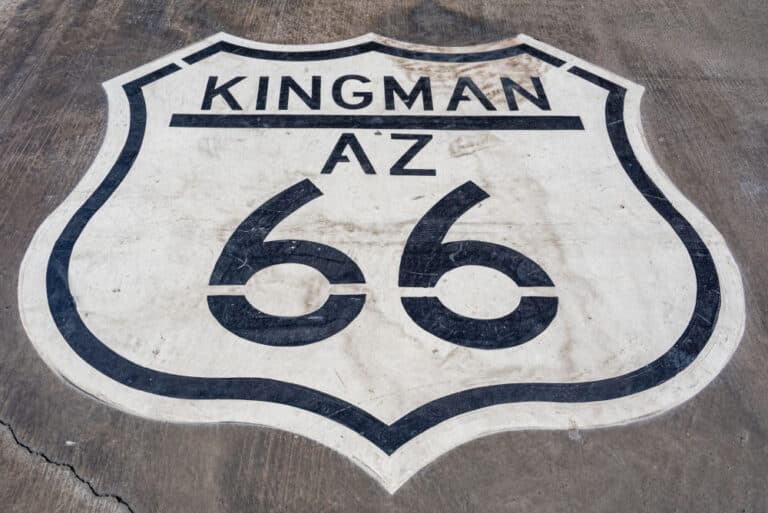 route 66