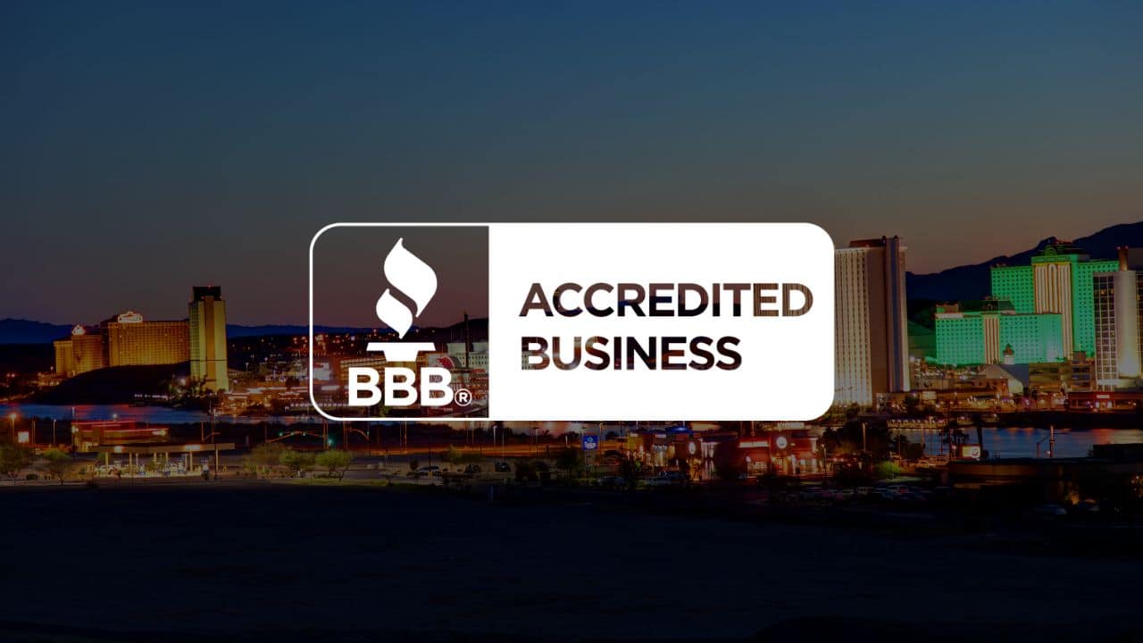 bbb accredited logo