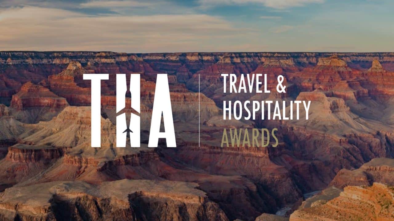 Travel & Hospitality Awards Recognizes Desert Adventure Tours