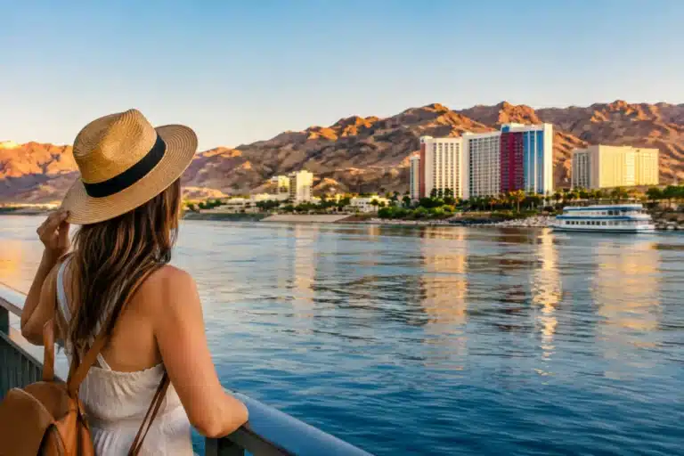 12 Laughlin Attractions Worth Leaving the Casino For