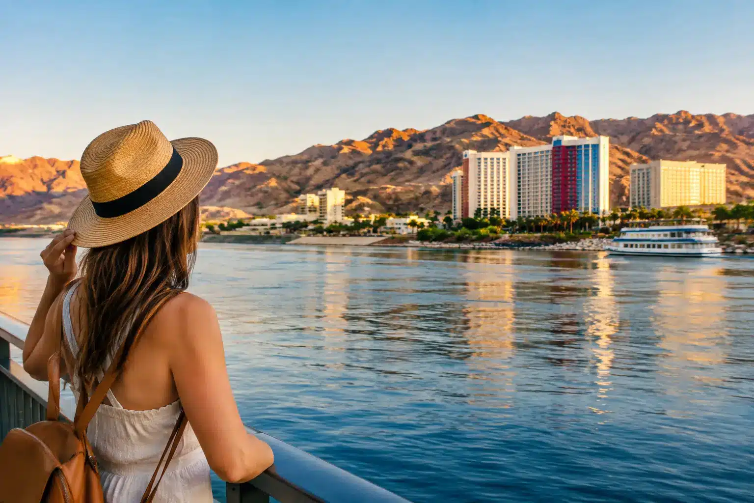 12 Laughlin Attractions Worth Leaving the Casino For
