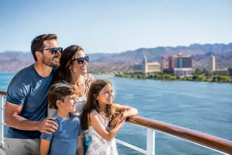 Are Laughlin Tours Family Friendly? What to Know
