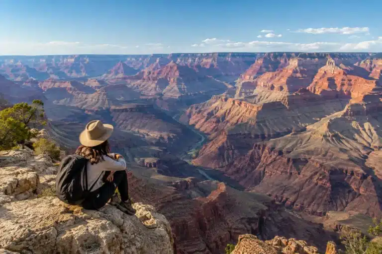Grand Canyon Viewpoints Worth the Day Trip
