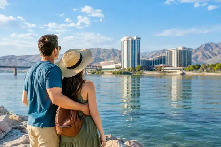 Laughlin Excursion Package Review: What to Expect