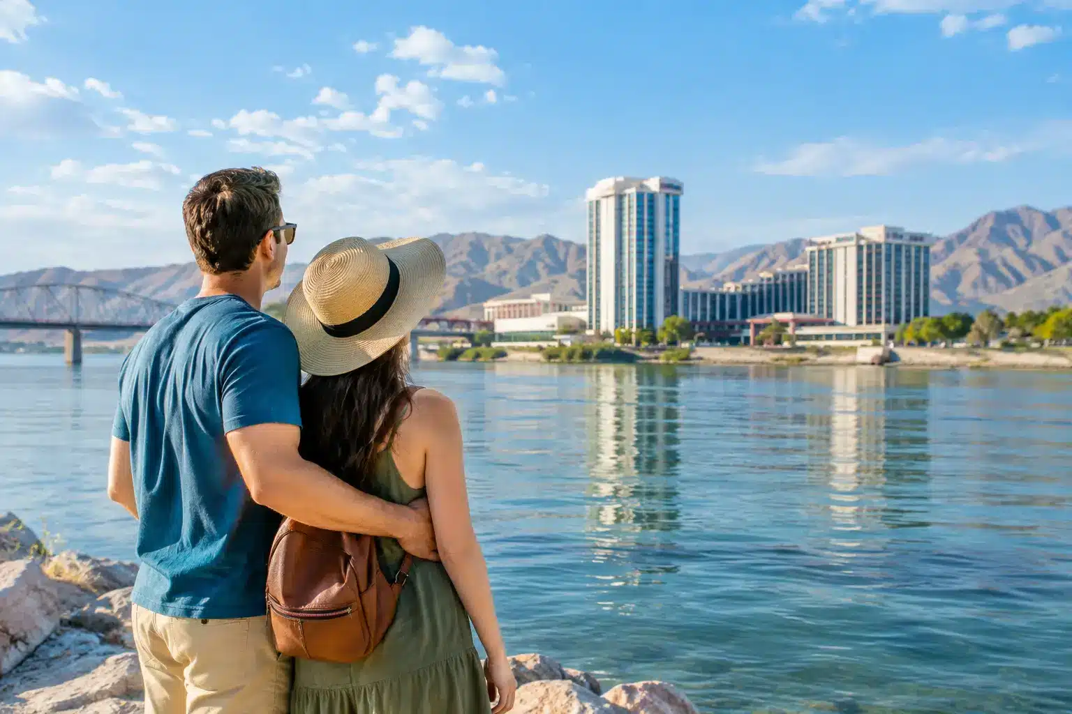 Laughlin Excursion Package Review: What to Expect