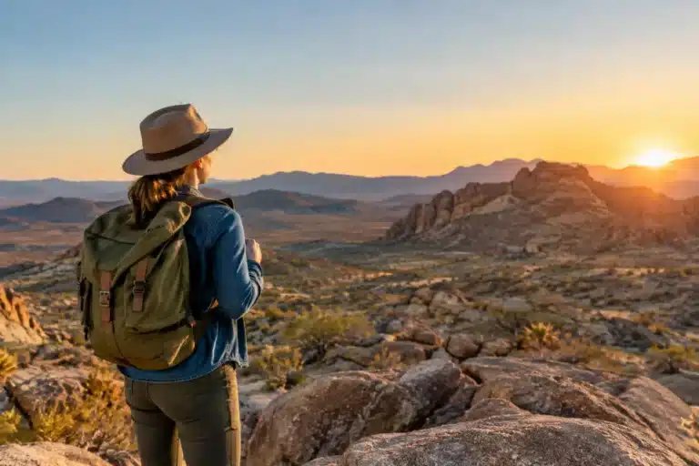 Mojave History Travel Guide for a Better Day Trip