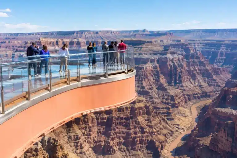 Skywalk Tour Review: Is Grand Canyon West Worth It?