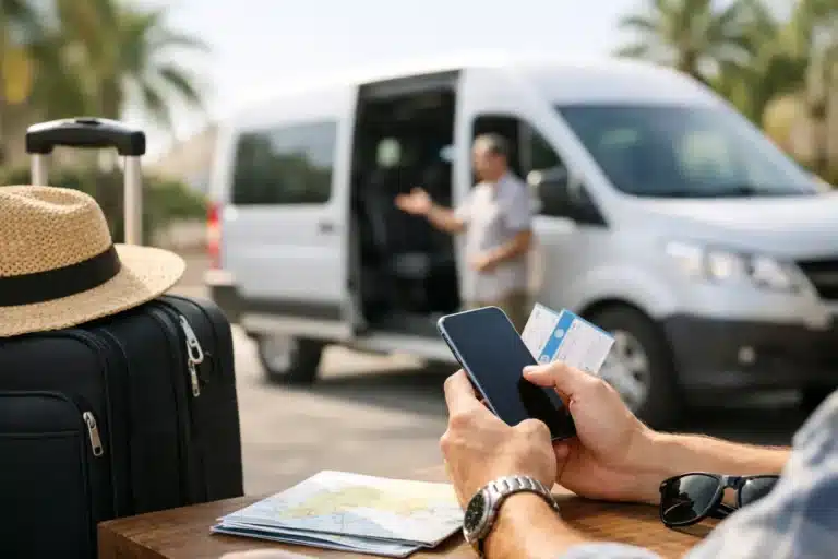Tour Pickup Times: What to Expect Before You Go