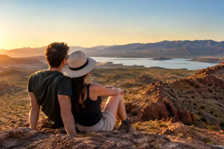 Best Adult Only Desert Experiences Near Laughlin