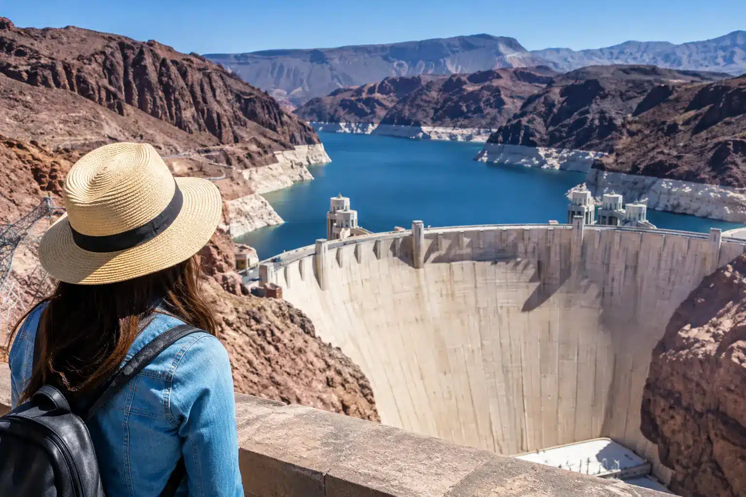 Does Hoover Dam Require Tickets? Plan Your Visit