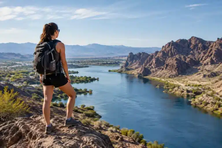Is Laughlin Good for Hiking? Trails Worth Your Time