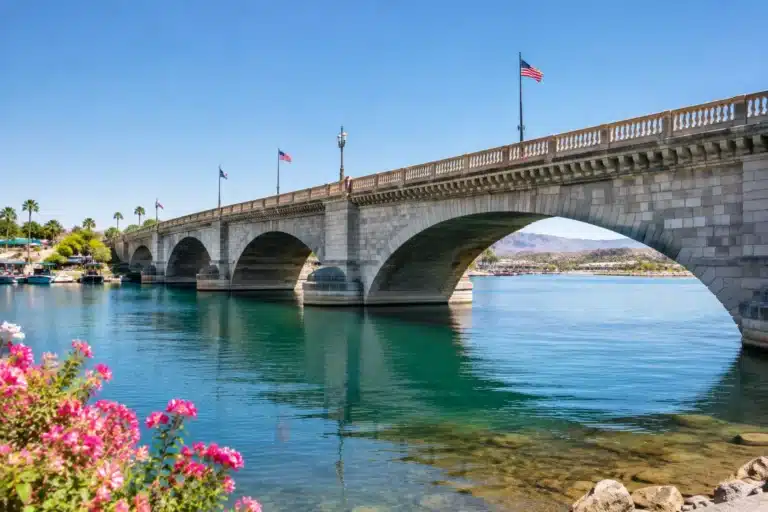London Bridge in Lake Havasu: Worth the Day Trip?