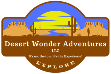 Desert Wonder Tours